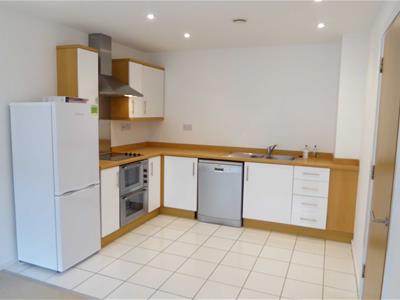 Open Plan Kitchen, Lounge, Diner -